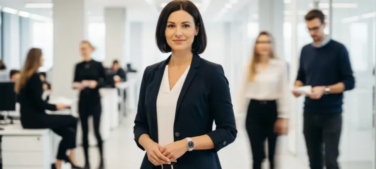 What Sets America’s Best Employers for Women Apart in 2026?