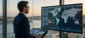 Trend Analysis: Cross-Border Payment Infrastructure Integration