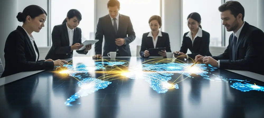 Nuvei and BlackLine Partner to Modernize Global Payments