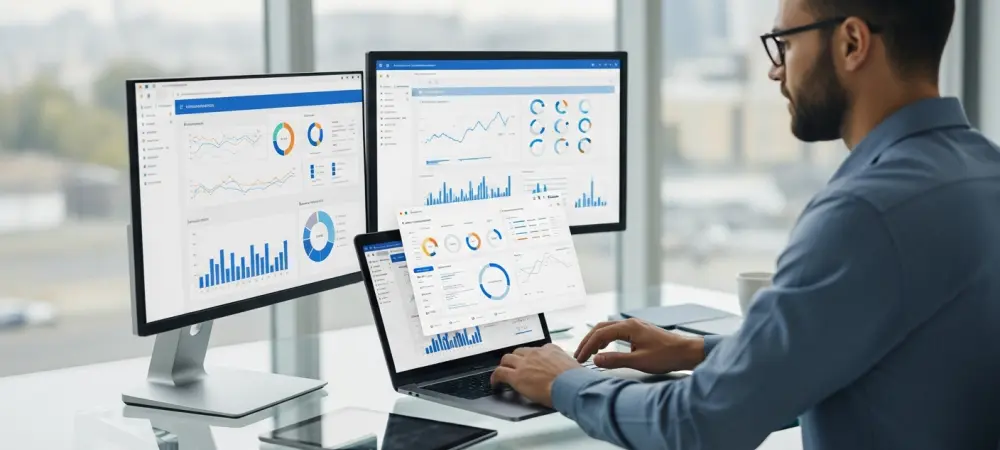 AI Empowers Workers to Outpace Rigid Corporate Structures