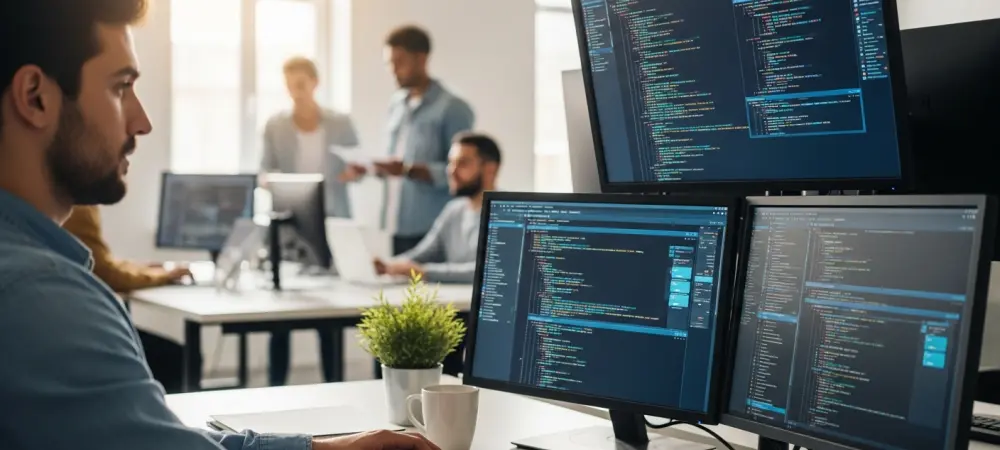 How Can DevOps Turn Maintenance Into Market Speed?