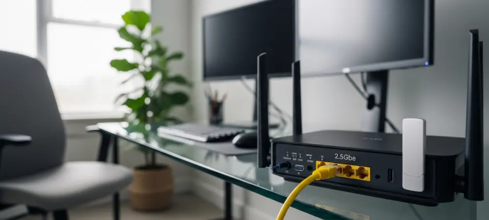 TP-Link Archer BE400 Delivers Fast Wi-Fi 7 for Less
