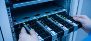 Why High-Capacity Drives Are Making RAID 5 Obsolete