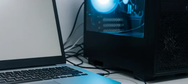 Why Is Your Physical PC Reporting a Virtual Machine Error?