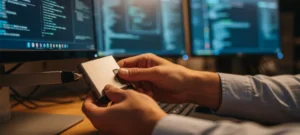 How Did a Top FBI Agent Steal $1 Million in Crypto?
