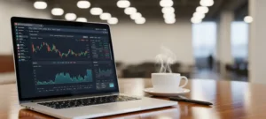 Business Central Optimizes Professional Services Finance