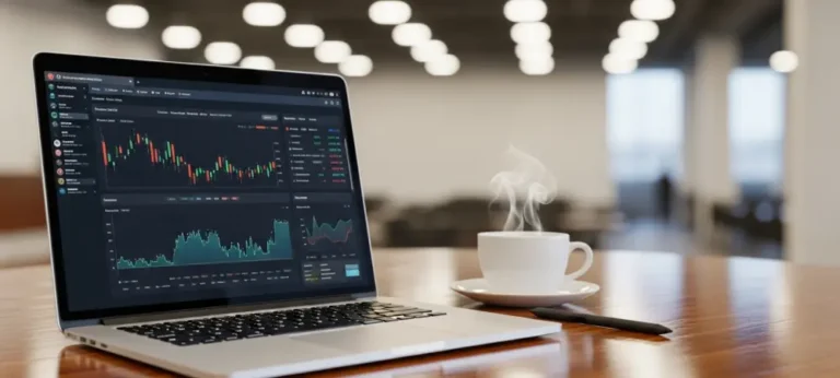 Business Central Optimizes Professional Services Finance