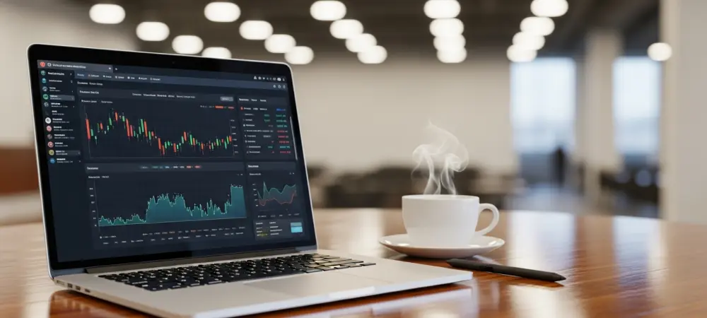 Business Central Optimizes Professional Services Finance