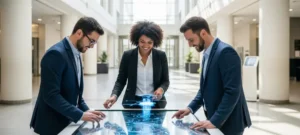 Trend Analysis: Collaborative AI Security Intelligence