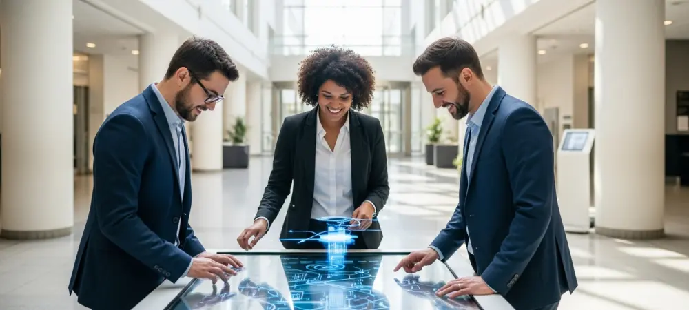 Trend Analysis: Collaborative AI Security Intelligence