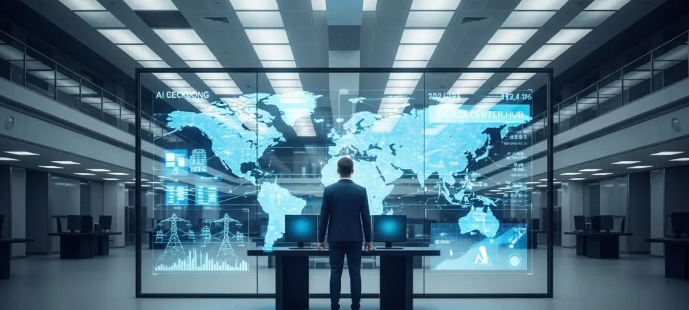 Meta Enterprise AI Infrastructure – Review