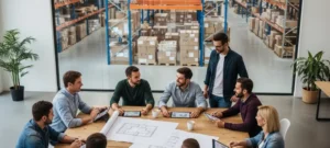 Can The Home Depot’s Tech Restructuring Drive Innovation?