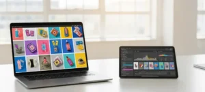 AI Photo Generators Solve the Marketing Content Paradox