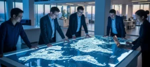Compliance and Geopolitics Slow International Hiring