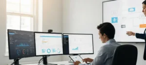 Is the Future of Outreach Powered by AI Agents?