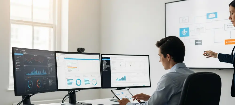Is the Future of Outreach Powered by AI Agents?