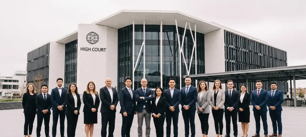 New Zealand Unions Challenge Pay Equity Repeal in High Court