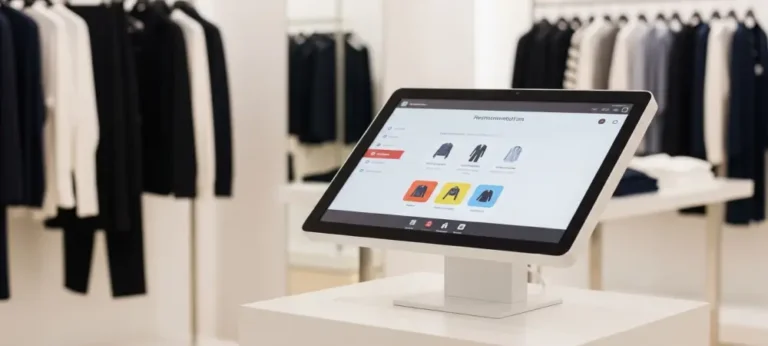 How AI Is Modernizing the Retail Customer Experience