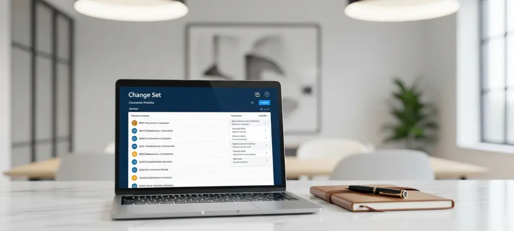 How Do You Master AWS CloudFormation Setup in 13 Steps?