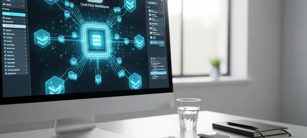 How to Build an AI Data Agent for Business Analytics