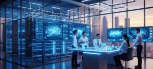 U Mobile Launches EIP Hub for 5G-Advanced and AI in Malaysia