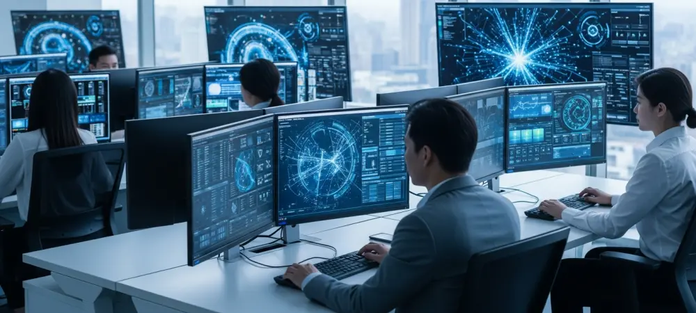 Google Cloud Launches AI Security Operations in Taiwan