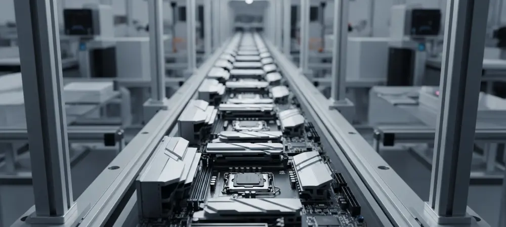 Why Are PC Motherboard Prices Expected to Skyrocket?