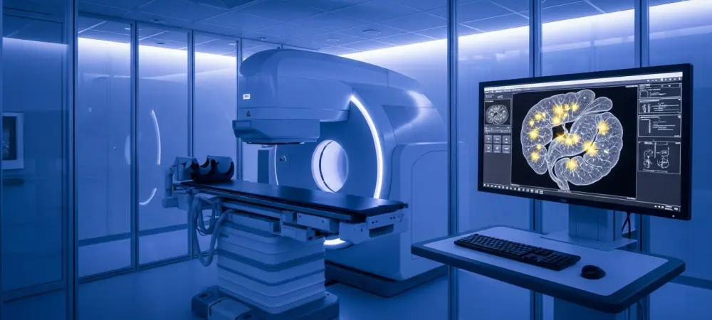 How is AI-Powered Molecular Precision Reshaping Healthcare?