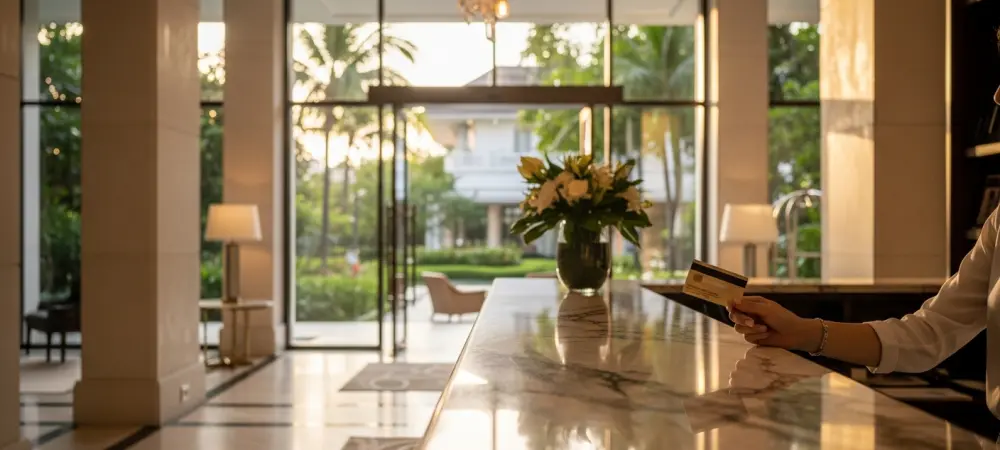 B2Bpay and Luxury Escapes Turn Business Expenses into Travel