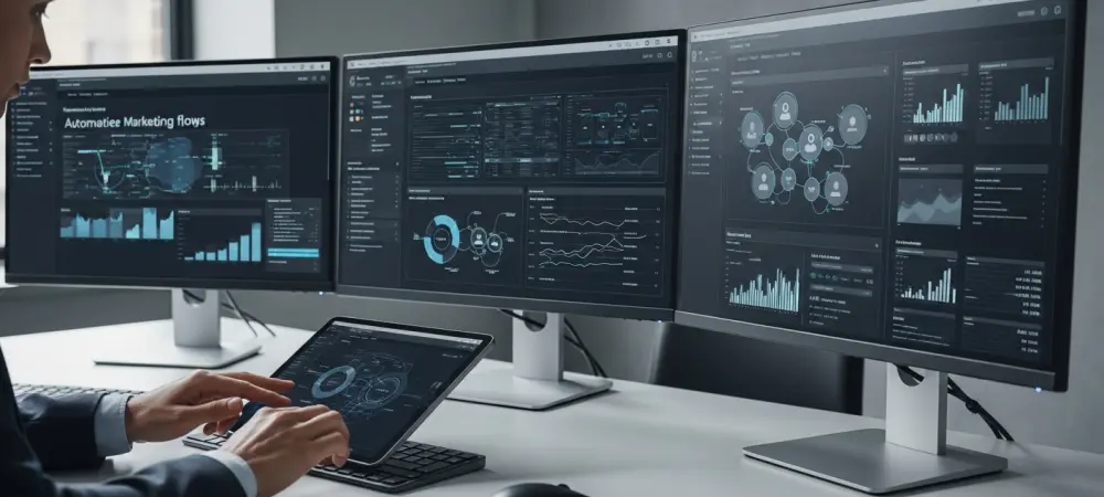 Marketing Automation Drives Personalized Retail Experiences