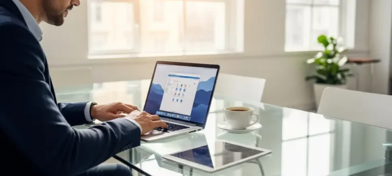 Is Windows 11 Driving a Record Surge in Linux Usage?