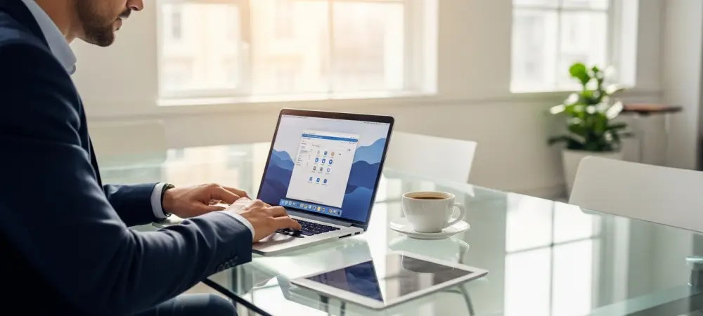 Is Windows 11 Driving a Record Surge in Linux Usage?