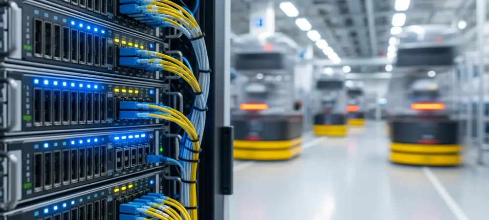 How Does Modern ERP Drive Manufacturing Efficiency?