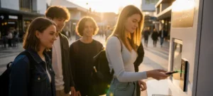 Why Is Google’s New Wallet for Minors Limited to Tap to Pay?
