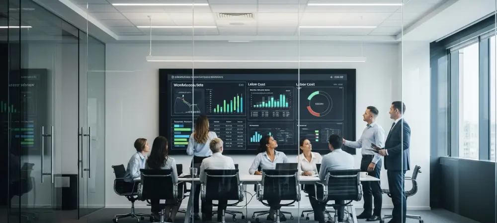 TimeOffLedger Launches All-in-One HR Management Platform