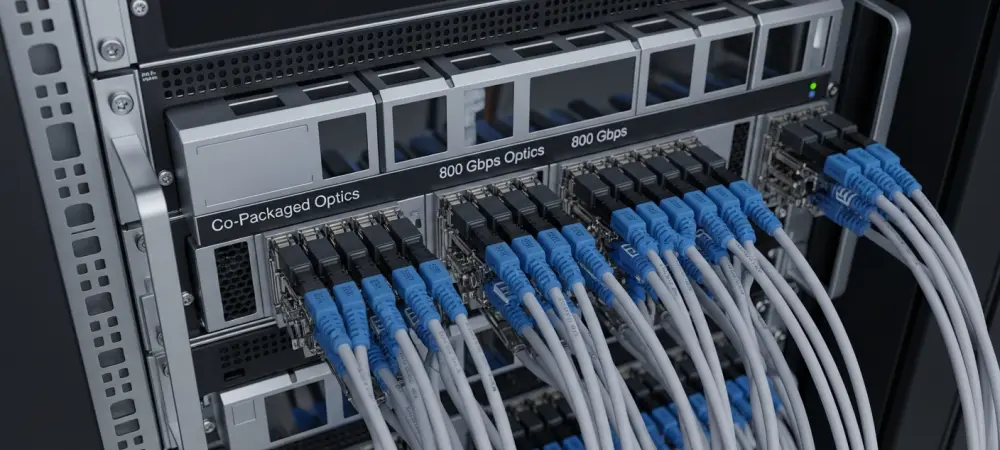 Data Center Connectivity Becomes a Strategic Lever for AI