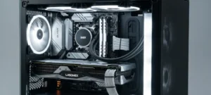Back-Connect Motherboards Transform Custom PC Building