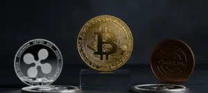 Bitcoin Nears $65,000 as XRP and Chainlink Face Hurdles