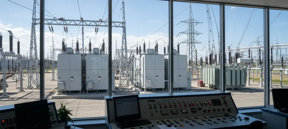Will Off-Grid Natural Gas Power the AI Revolution?