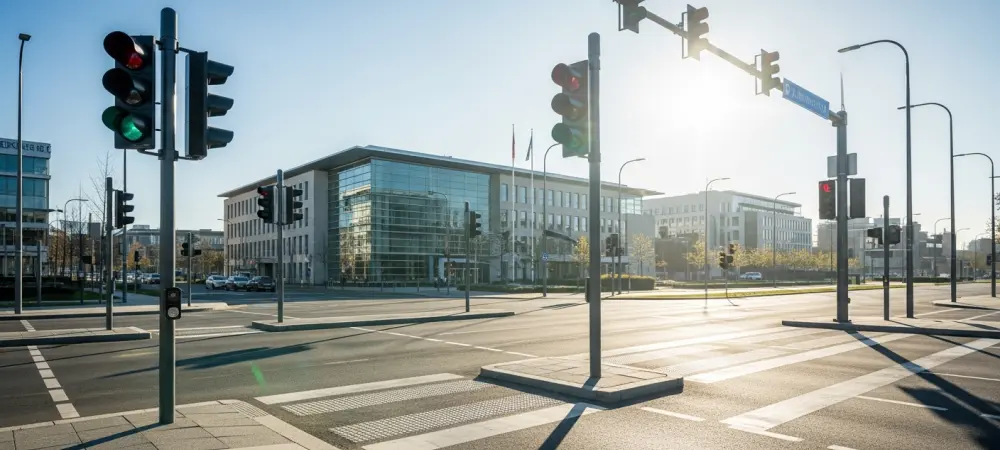 Cities Urged to Prepare for Quantum Cybersecurity Risks