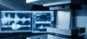 Silk Fibers Could Revolutionize 6G Infrastructure