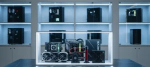 Why Is the RTX 5090 Only Sold in Massive Hardware Bundles?
