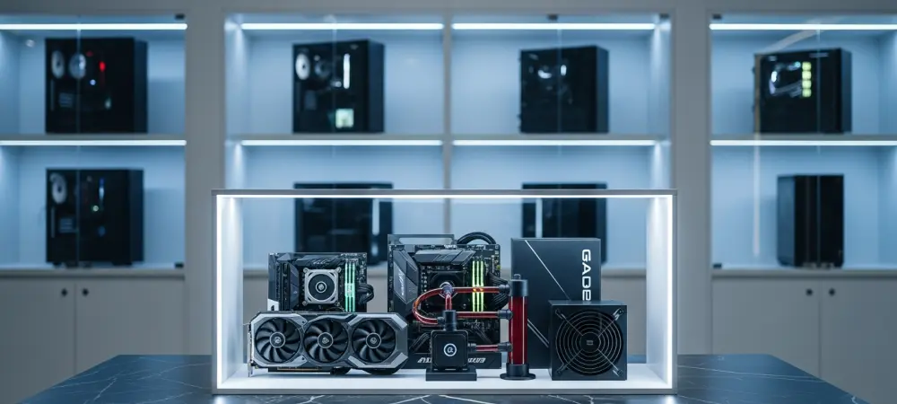 Why Is the RTX 5090 Only Sold in Massive Hardware Bundles?