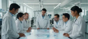 Can Generative AI Hallucinate Biological Discoveries?
