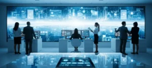 Cybersecurity Becomes a Primary Business Continuity Risk