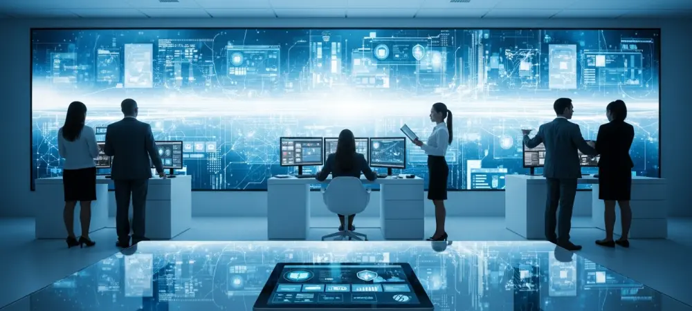 Cybersecurity Becomes a Primary Business Continuity Risk