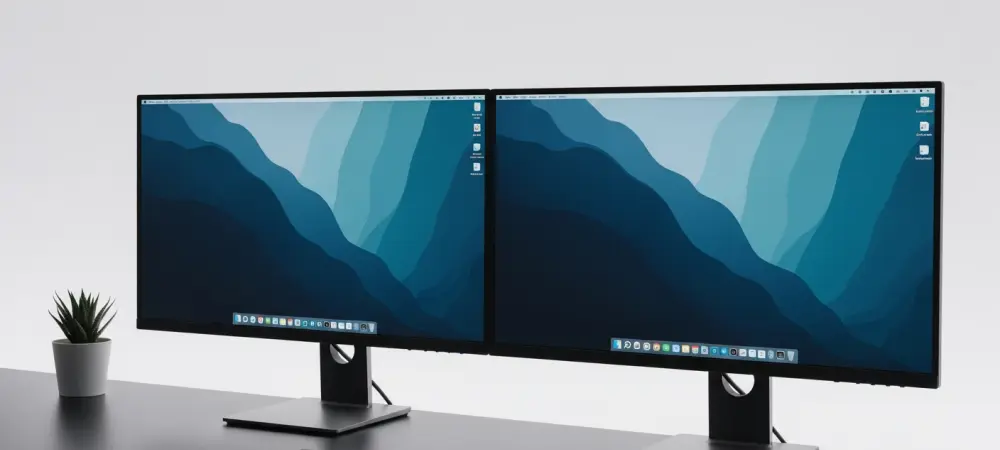 How Can You Create a Calmer Windows 11 Desktop?