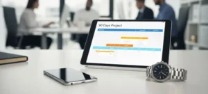 How 90-Day Notice Periods Create a Hiring Bottleneck