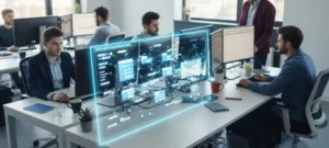 Will AWS’s Hybrid Strategy Define the Future of Agentic AI?