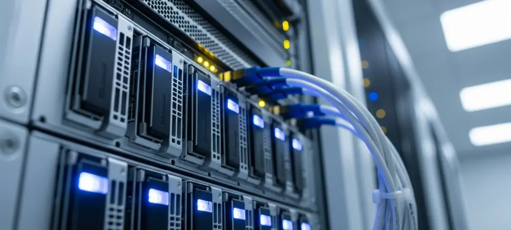 AI-Optimized Storage Infrastructure – Review